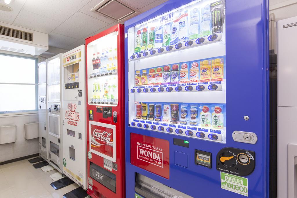 三交イン桑名駅前 桑名市 エクステリア 写真